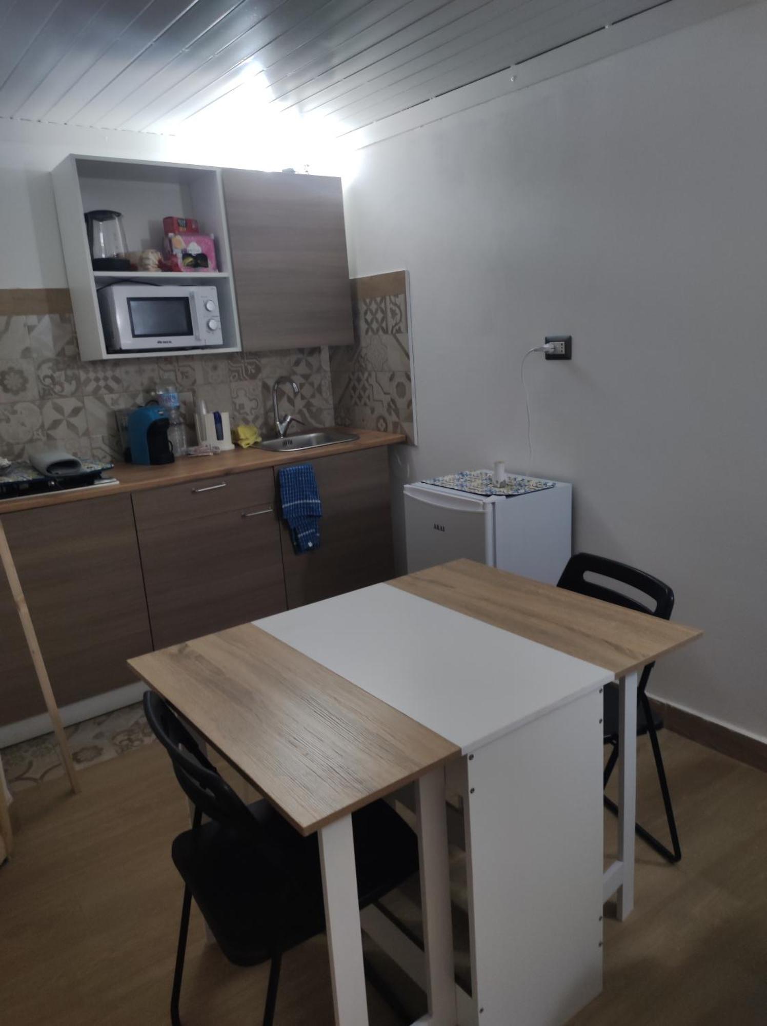 Causunara'S Apartments Calogero カターニア エクステリア 写真