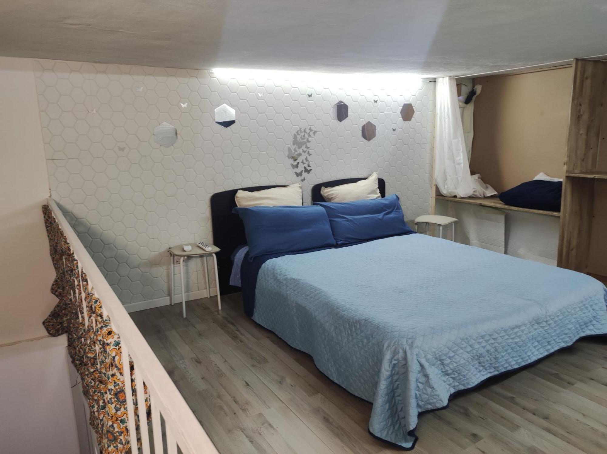 Causunara'S Apartments Calogero カターニア エクステリア 写真