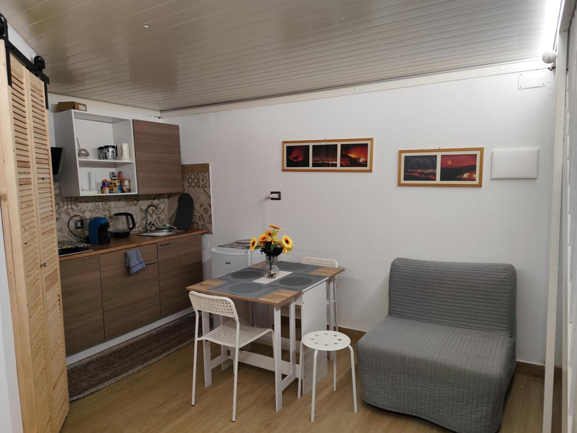 Causunara'S Apartments Calogero カターニア エクステリア 写真